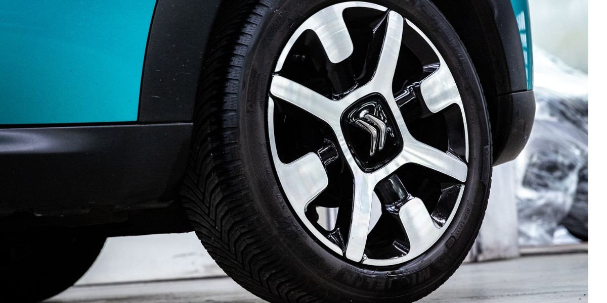 Velgen reparatie